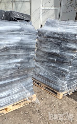 Слънчогледов Екобрикет в чували по 20 кг, снимка 5 - Други - 39807135