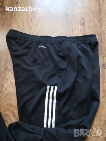 Adidas Men's Pants - страхотно мъжко долнище ХЛ, снимка 9 - Спортни дрехи, екипи - 49247700