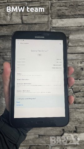 Samsung Galaxy Active Tab 2, снимка 1 - Samsung - 43841212