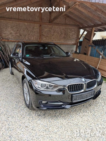 BMW БМВ топ състояние