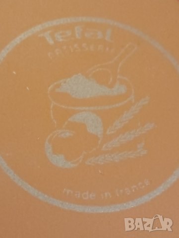 Форми за мини тарти Tefal. , снимка 6 - Форми - 43866884