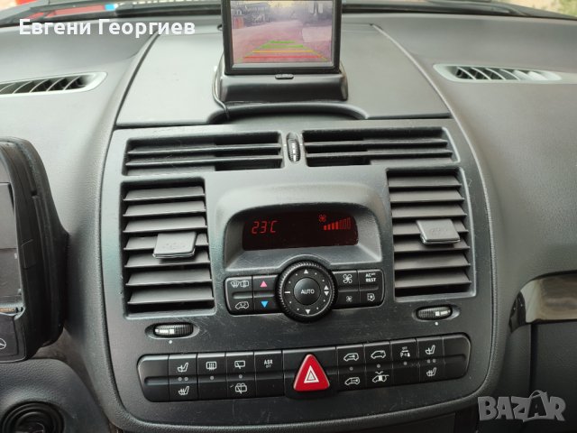 Кемпер Mercedes Viano, снимка 6 - Каравани и кемпери - 43104767