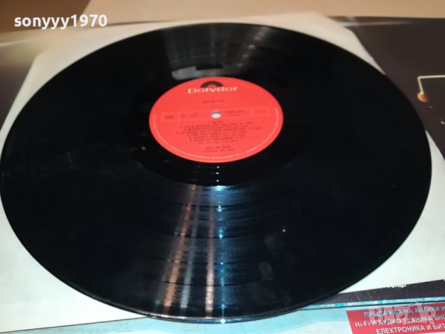 shu-bi-dua germany 0606222108, снимка 13 - Грамофонни плочи - 37002979