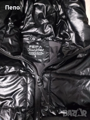 Зимно яке непромокаемо , снимка 2 - Якета - 52670537