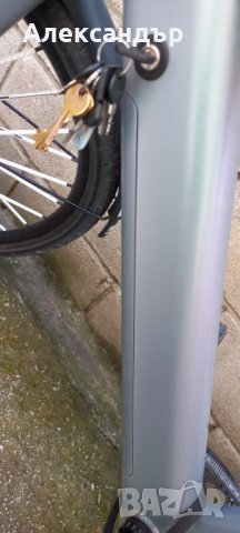 Електрически велосипед 250W безчетков мотор, снимка 8 - Велосипеди - 40823553
