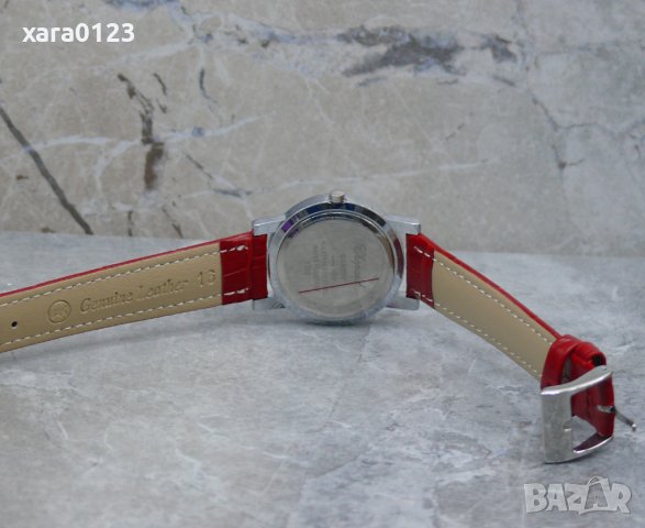 Chopard реплика 012, снимка 4 - Дамски - 27405655