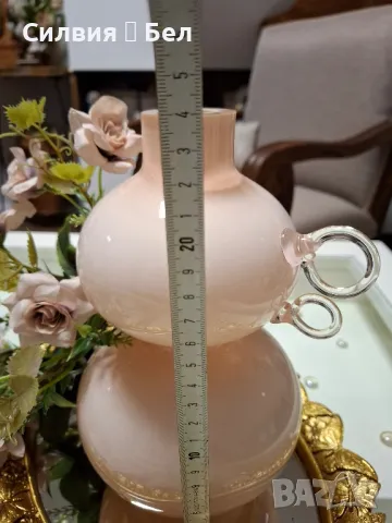 Ваза, снимка 6 - Вази - 48593496