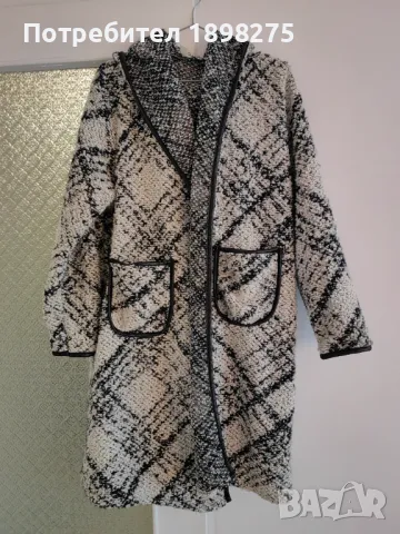 Продавам дамско манто 