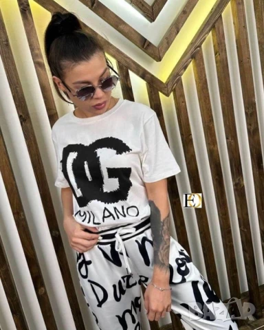 дамски екипи Dolce&Gabbana 