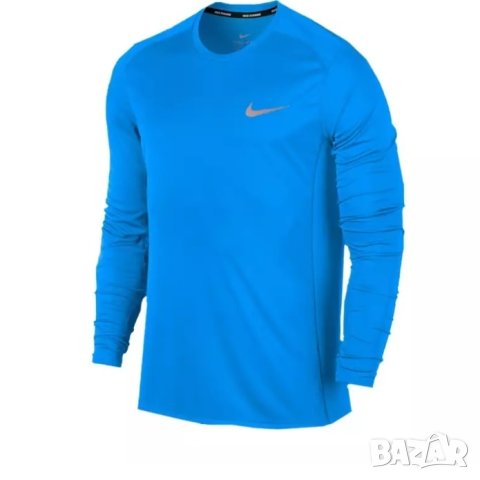 Описание

Страхотна мъжка спортна блуза NIKE размер L , снимка 1 - Спортни дрехи, екипи - 43681264