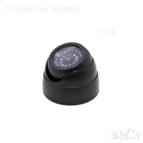 Камера с LED червен индикатор за монтаж на закрито фалшива , снимка 4 - Други - 53453813