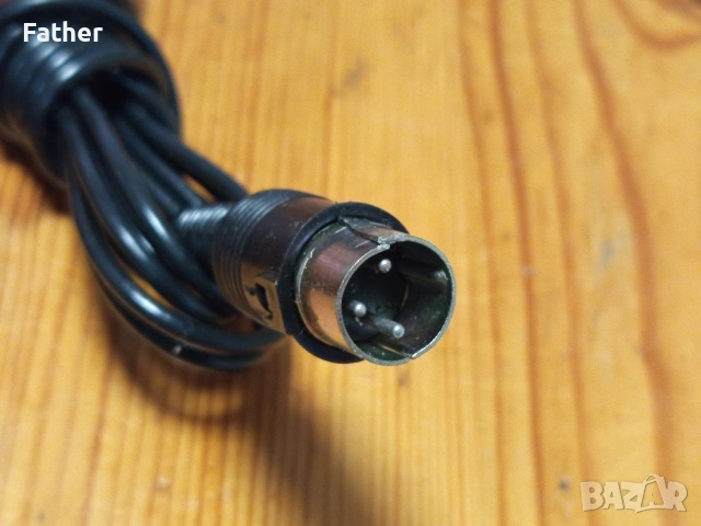 Стерео микрофон , снимка 5 - Микрофони - 53355054