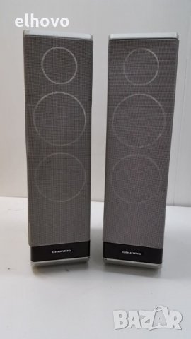 Тонколони Grundig TV-BOX 501 hi-fi