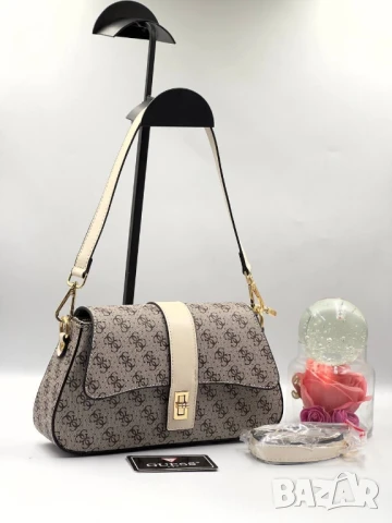 чанти guess , снимка 6 - Чанти - 51302929