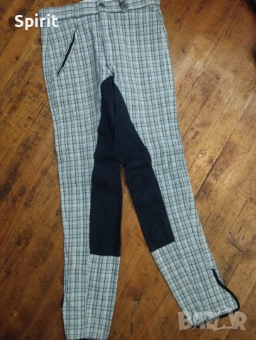 Брич за езда Pikeur каре ХС 