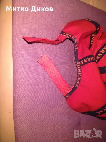 Арсенал бейзболна шапка №4, снимка 6 - Футбол - 32386337