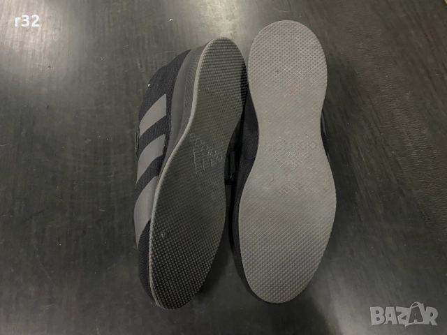Щангети Adidas Adipower Щанги Силов Трибой, снимка 5 - Спортна екипировка - 47286301