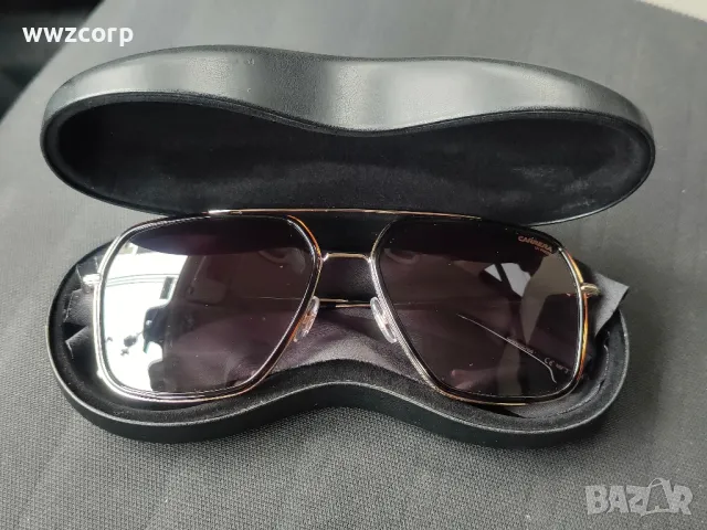 слънчеви очила Carrera , снимка 4 - Слънчеви и диоптрични очила - 48961300