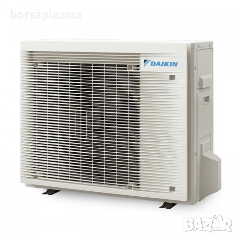 Хиперинверторен климатик Daikin FTXJ42AW/RXJ42A White Emura, 16 000 BTU, Клас А++/A++, 21 dB, Фреон , снимка 10 - Климатици - 38247984