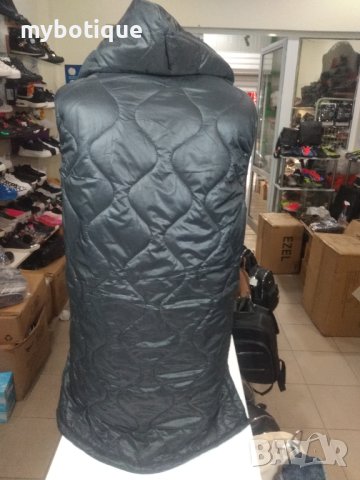 Дамски елек супер хитов модел, снимка 2 - Елеци - 43641639