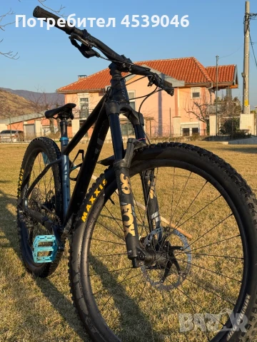 Giant fathom 29, снимка 5 - Велосипеди - 51085572