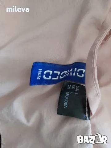 H&M горница тип ветровка, снимка 3 - Спортни дрехи, екипи - 50343300