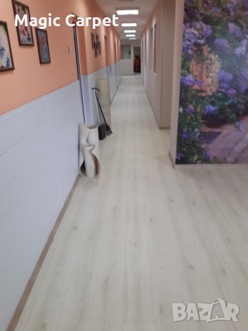 Доставка и професионален монтаж на подови настилки, снимка 3 - Монтажи - 18614965