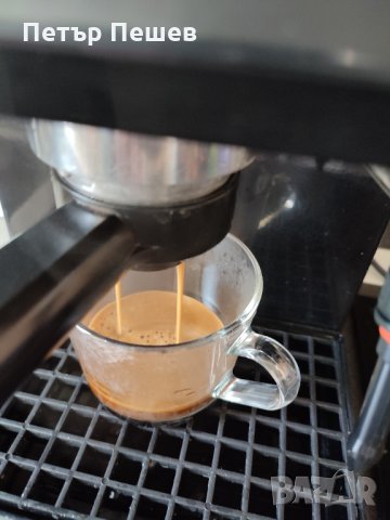 Кафемашина Saeco Magic продава се само на части, снимка 5 - Кафемашини - 33606802