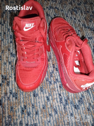 Nike aermax , снимка 6 - Маратонки - 52180870