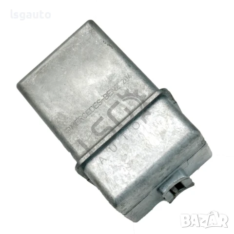 Модул заключване волан Mercedes-Benz C-Class 204 (W/S/C) 2007-2014 ID:148225, снимка 2 - Части - 51101747