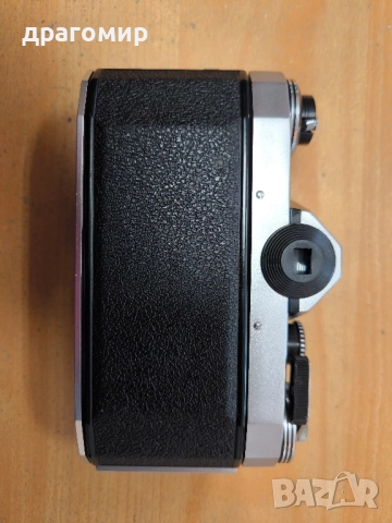 PRAKTICA super TL, снимка 7 - Фотоапарати - 52488404