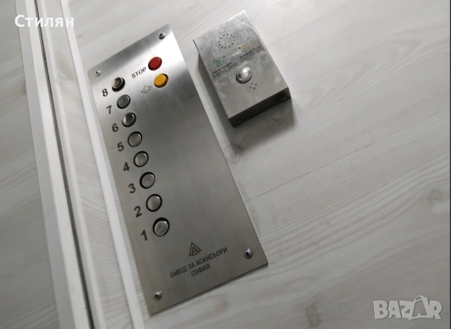 Реновиране на асансьорни кабини , снимка 2 - Други - 52740867