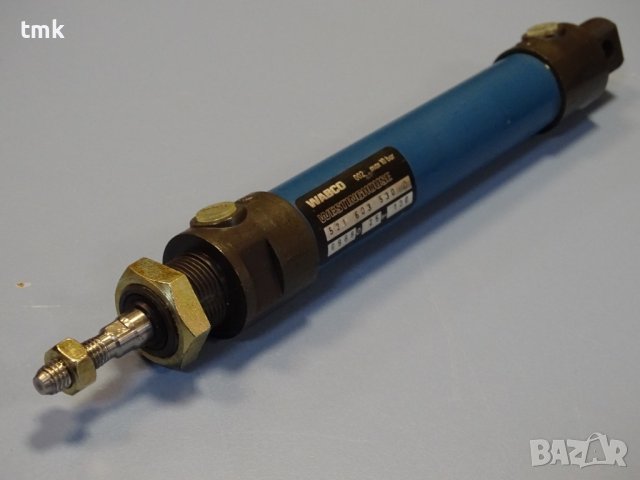 Пневматичен цилиндър WABCO Westinghouse Ф25, снимка 7 - Резервни части за машини - 40618631