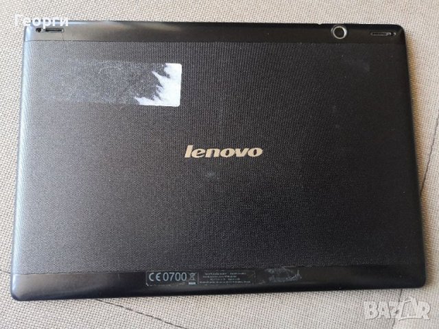 Lenovo IdeaTab S6000, снимка 2 - Таблети - 39728277