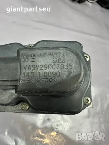 EGR ЕГР Клапан за VW SEAT AUDI SKODA VASV29007935, снимка 2 - Части - 49071814