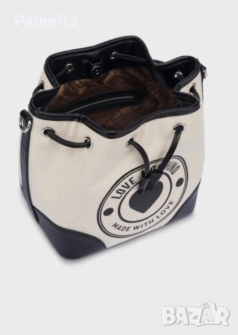 Дамска чанта Moschino, снимка 2 - Чанти - 44036850