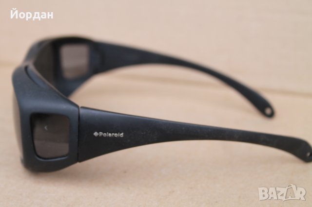 Слънчеви очила ''Polaroid'', снимка 5 - Слънчеви и диоптрични очила - 43427101