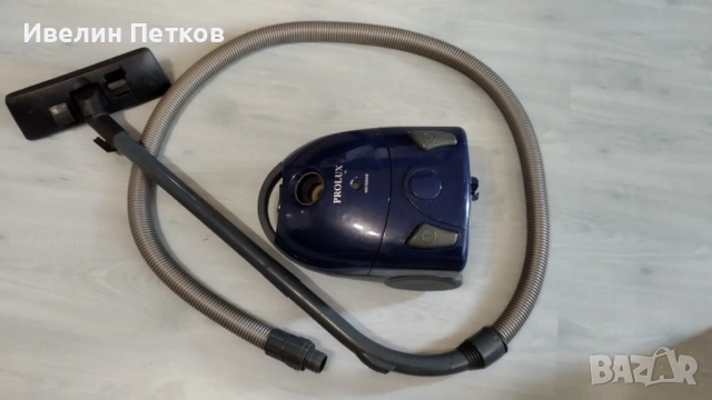Прахосмукачка Prolux, снимка 2 - Прахосмукачки - 53415010