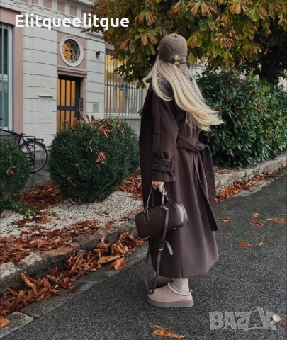 пантофи ugg, снимка 3 - Пантофи - 52161684