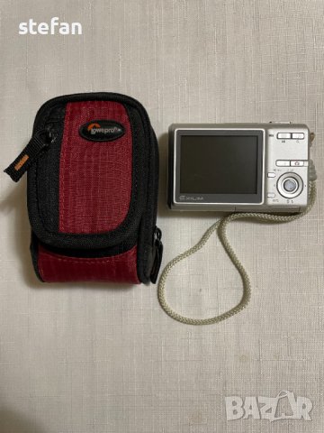 Дигитална камера Casio Exilim EX-Z60, снимка 3 - Камери - 43035963