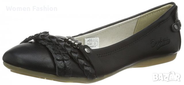 Ежедневни обувки Dockers , снимка 6 - Дамски ежедневни обувки - 28872881