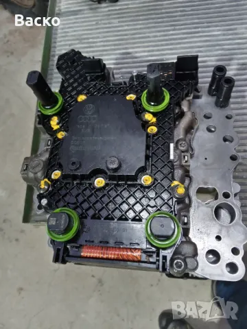 Мехатроник  Mehatronik DQ 500 7степенна, снимка 2 - Части - 49335630