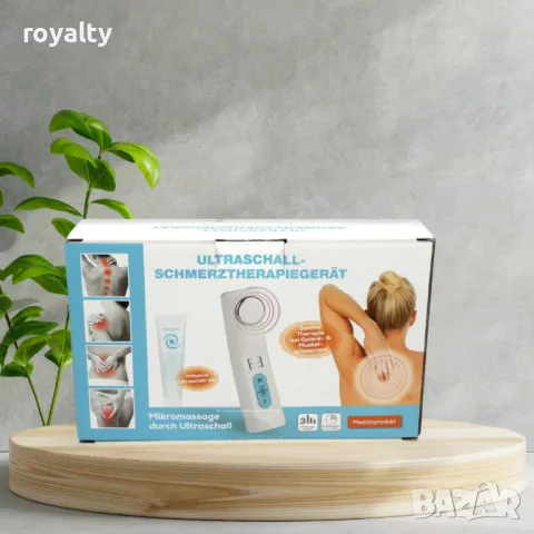 Ултразвукова терапия за лечение, снимка 2 - Други - 49053234