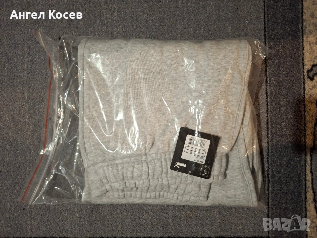 PUMA-долнище, снимка 4 - Панталони - 53276209