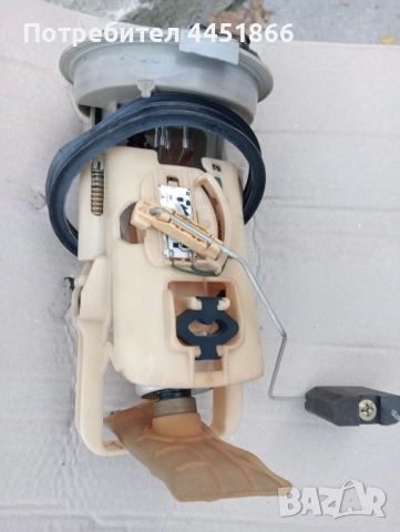 BMW бензинова помпа за БМВ 