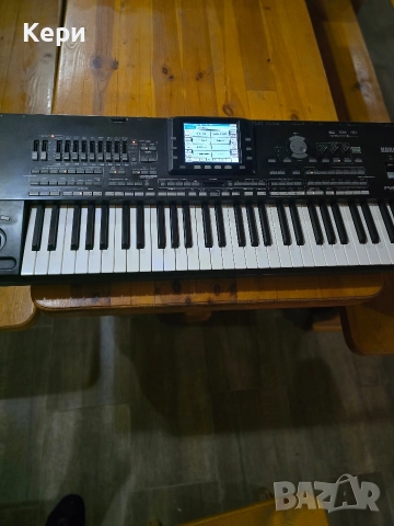 Корг па3х добър за готов за работа!, снимка 5 - Синтезатори - 52681806
