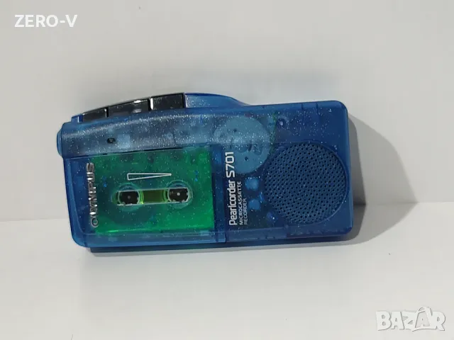 OLYMPUS Pearlcorder, снимка 3 - Други - 49549516