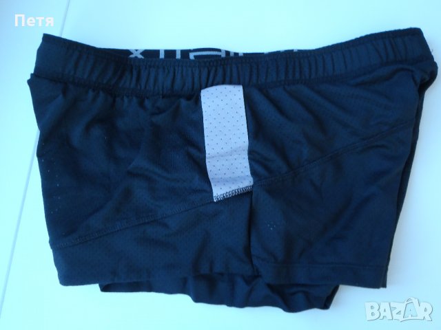 Дамски къси спортни панталони ROXY Athletix , снимка 12 - Къси панталони и бермуди - 28631150