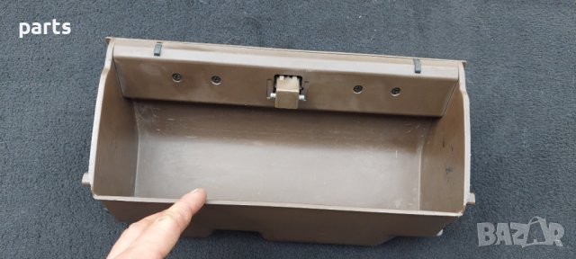 Жабка Нисан - Nissan N, снимка 4 - Части - 37239670