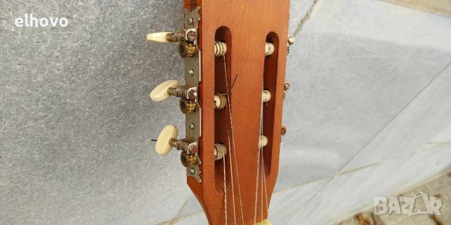 Китара Egmond, снимка 5 - Китари - 43411239